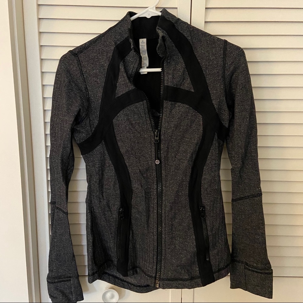 Lululemon Jacket